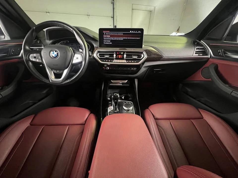 2022 BMW G01 X3 - Image 15 of 19