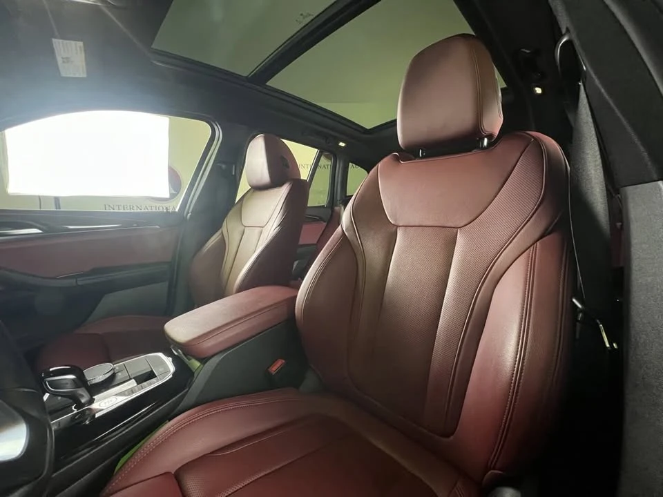 2022 BMW G01 X3 - Image 5 of 19