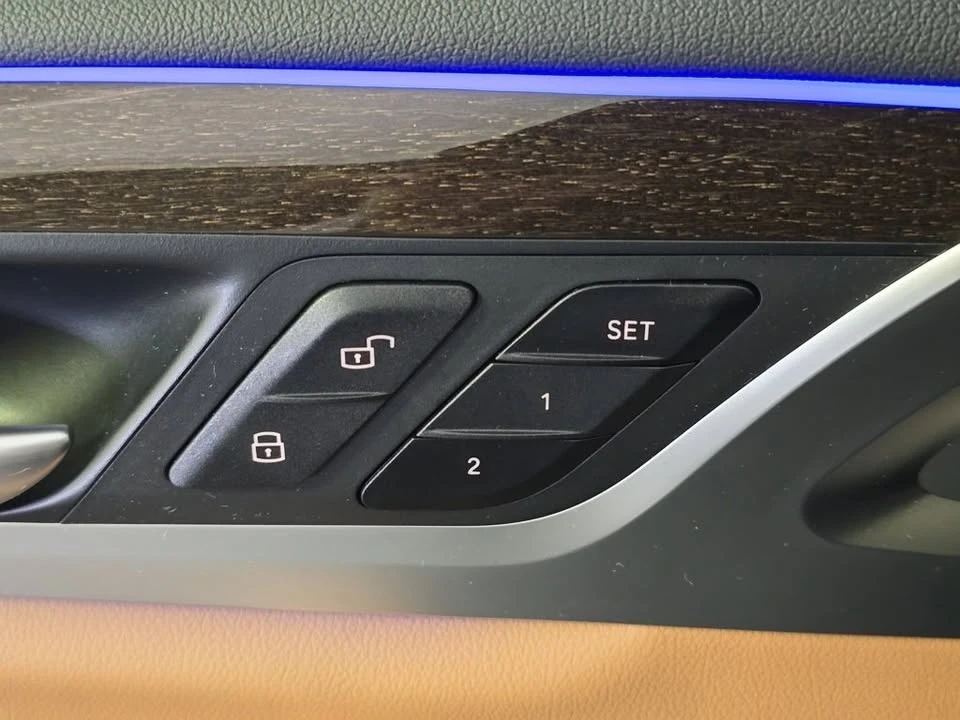 2022 BMW G01 X3 - Image 9 of 19