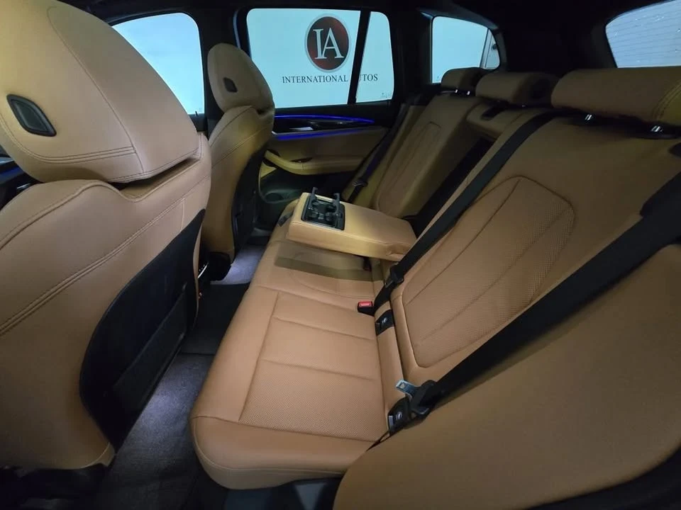 2022 BMW G01 X3 - Image 13 of 19