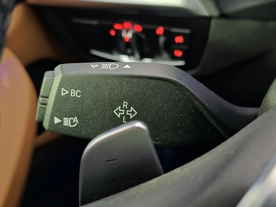 2022 BMW G01 X3 - Image 19 of 19