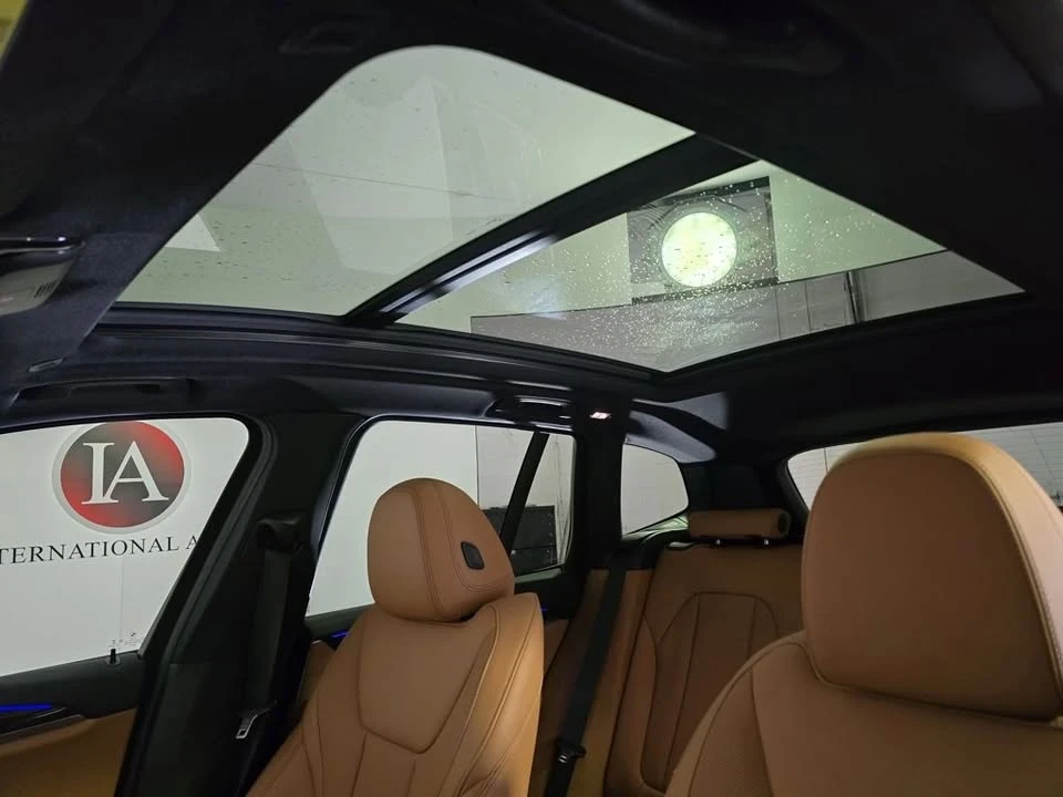 2022 BMW G01 X3 - Image 12 of 19