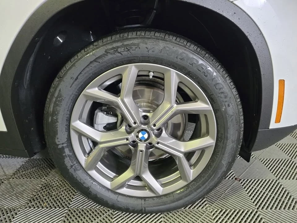 2022 BMW G01 X3 - Image 2 of 19