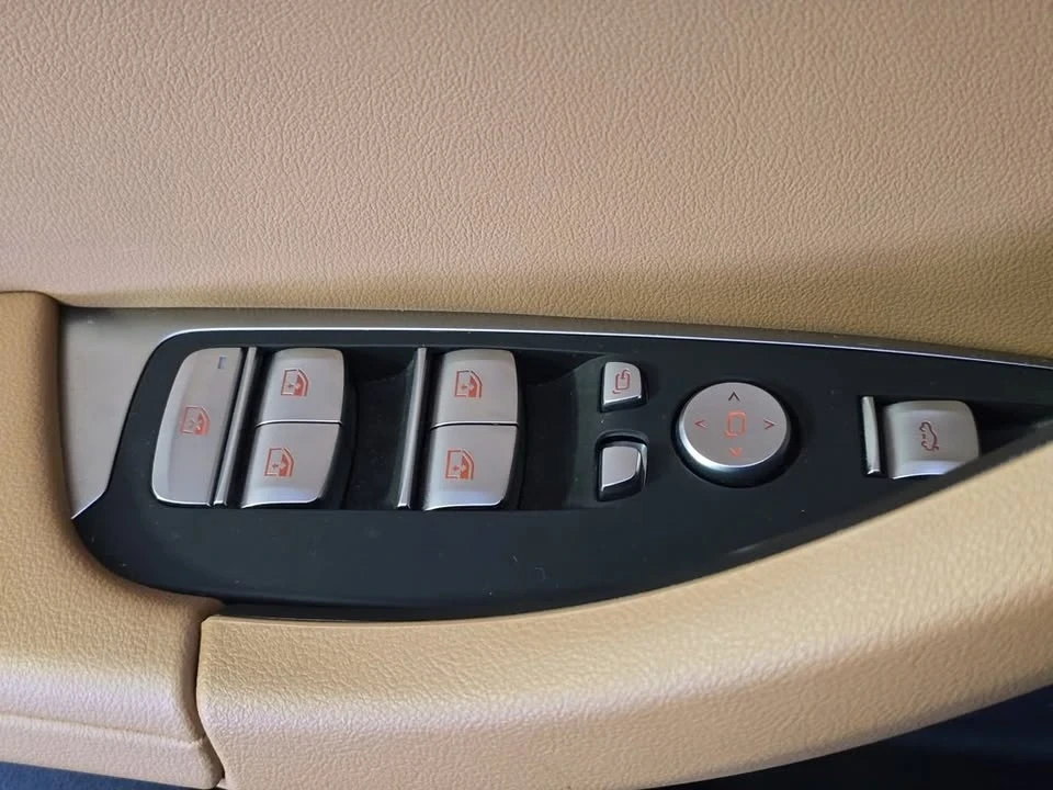 2022 BMW G01 X3 - Image 10 of 19