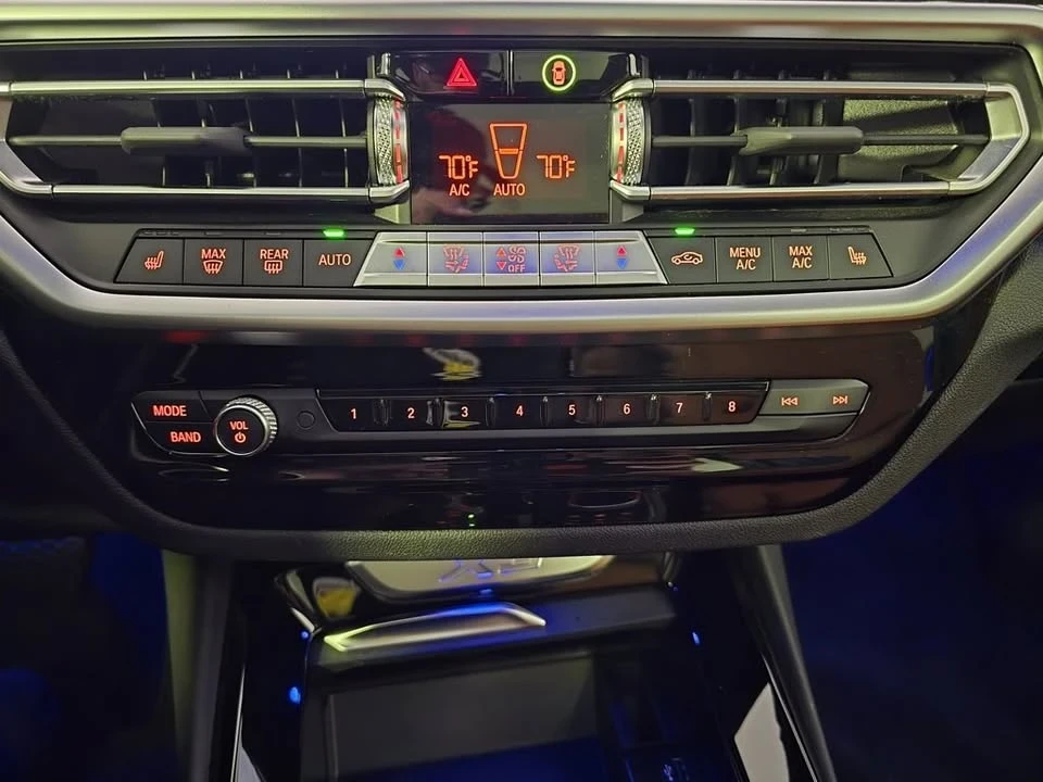 2022 BMW G01 X3 - Image 17 of 19