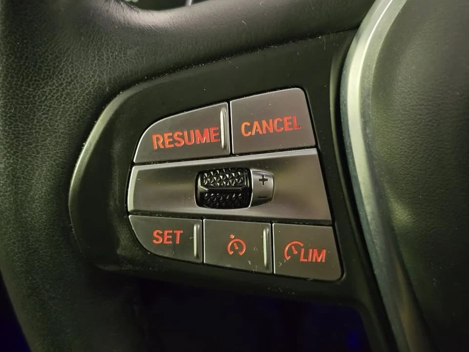 2022 BMW G01 X3 - Image 18 of 19