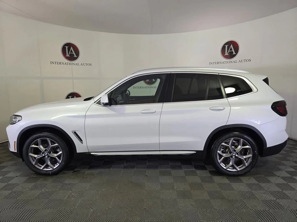 2022 BMW G01 X3 - Image 6 of 19