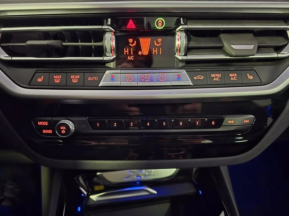 2022 BMW G01 X3 - Image 14 of 18