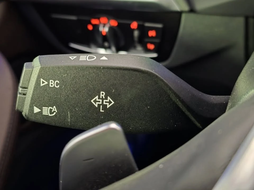 2022 BMW G01 X3 - Image 17 of 18