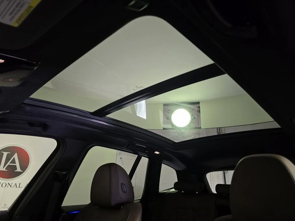 2022 BMW G01 X3 - Image 11 of 18