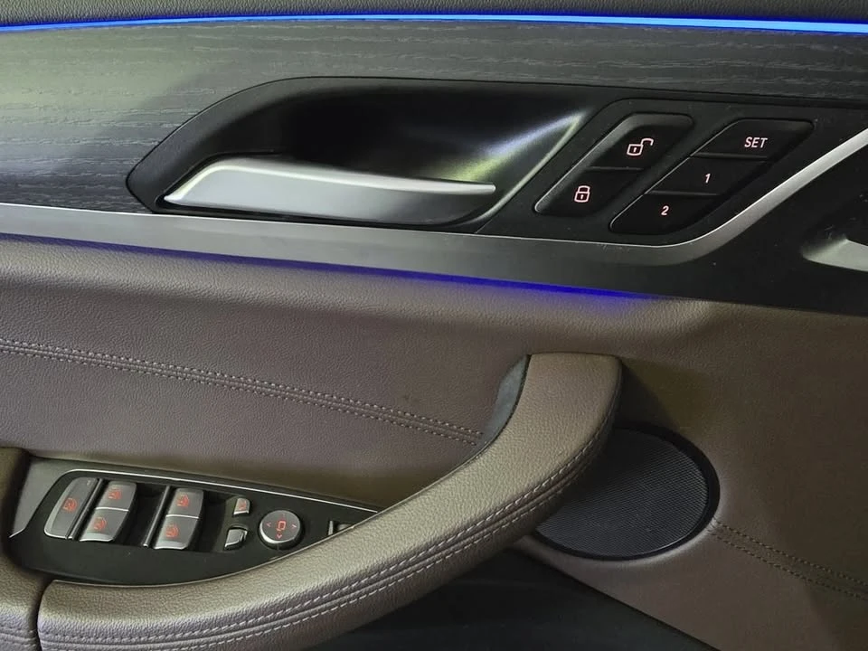 2022 BMW G01 X3 - Image 9 of 18