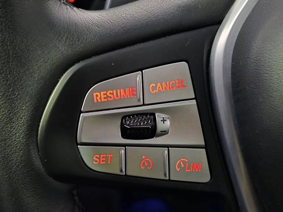 2022 BMW G01 X3 - Image 16 of 18