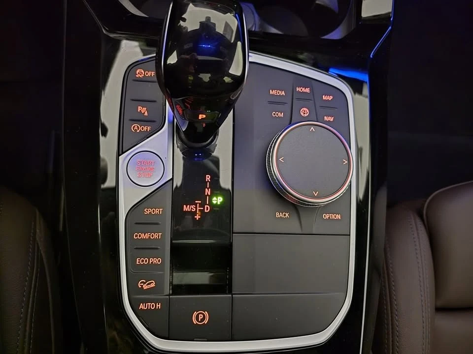 2022 BMW G01 X3 - Image 15 of 18