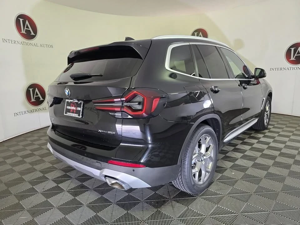 2022 BMW G01 X3 - Image 4 of 20