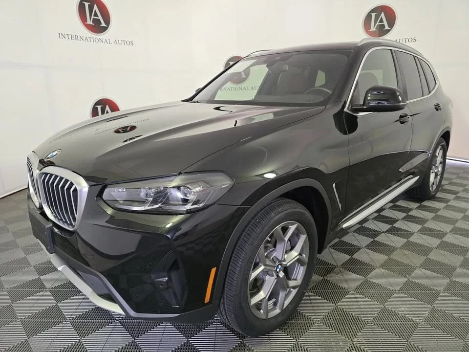 2022 BMW G01 X3 - Image 5 of 20