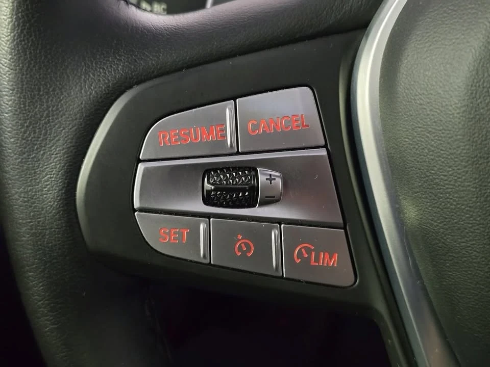 2022 BMW G01 X3 - Image 19 of 20