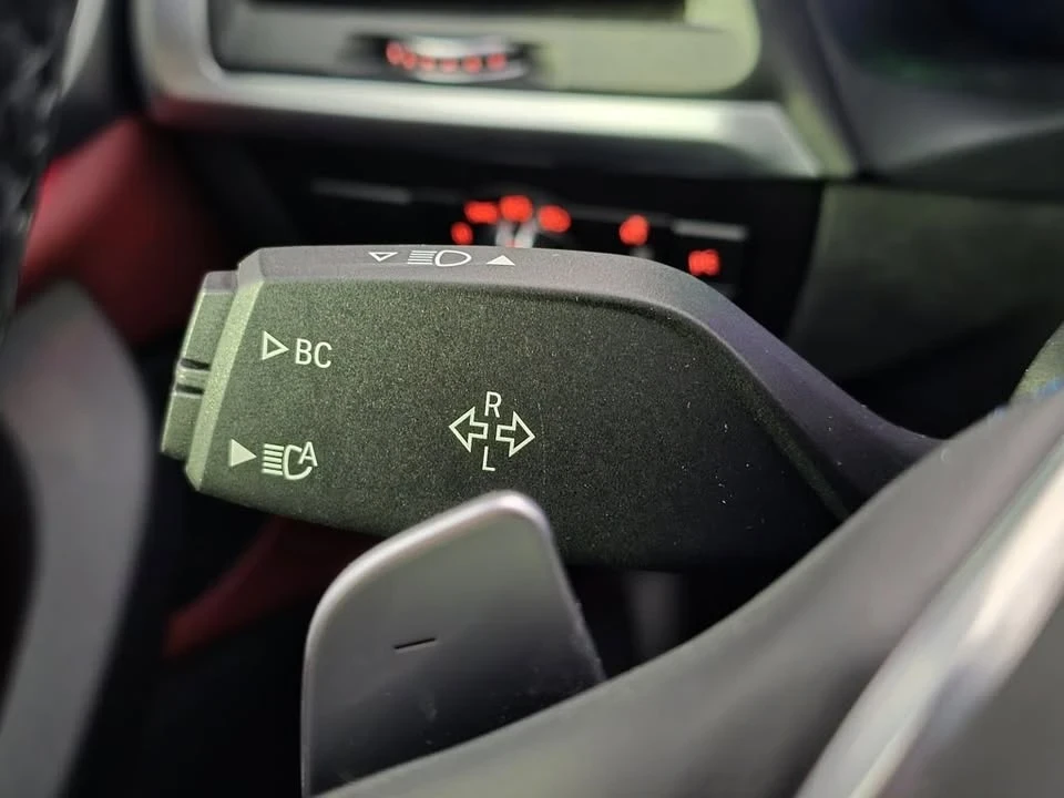 2022 BMW G01 X3 - Image 20 of 20