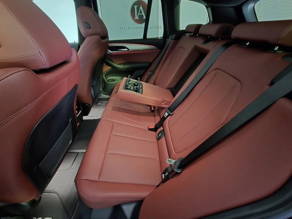 2022 BMW G01 X3 - Image 13 of 20