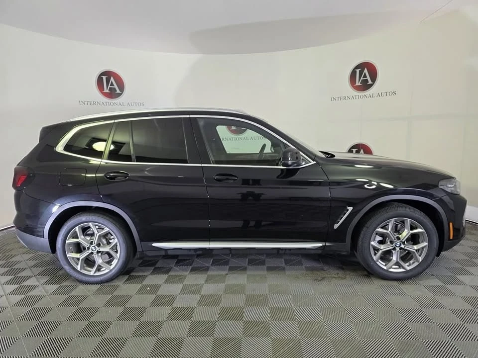 2022 BMW G01 X3 - Image 3 of 20