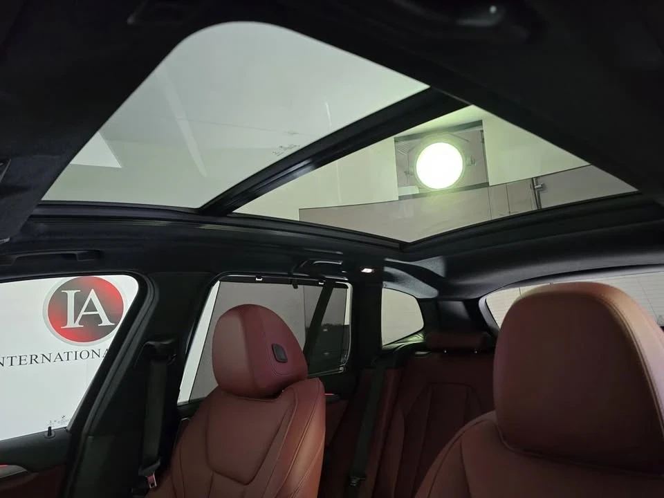 2022 BMW G01 X3 - Image 12 of 20