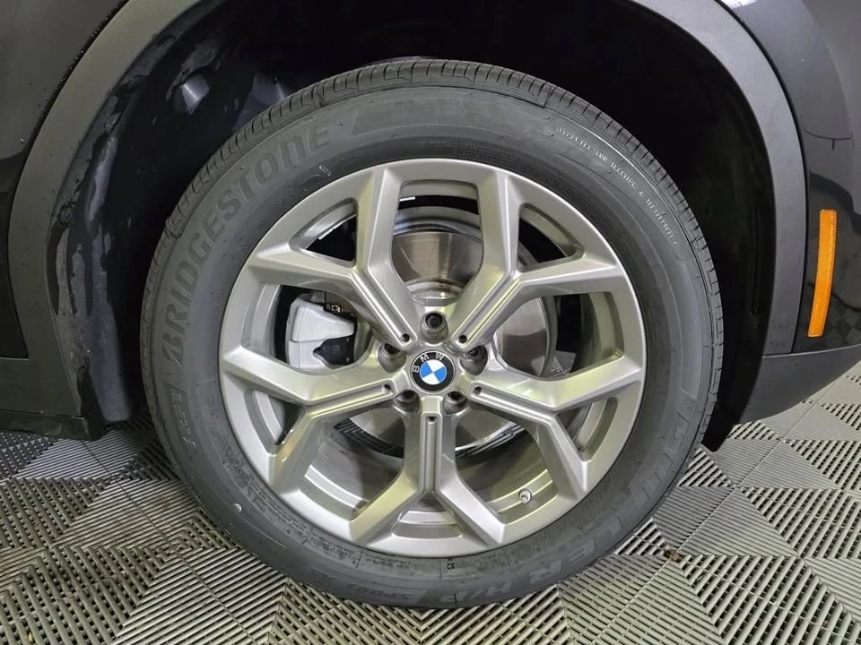 2022 BMW G01 X3 - Image 2 of 20
