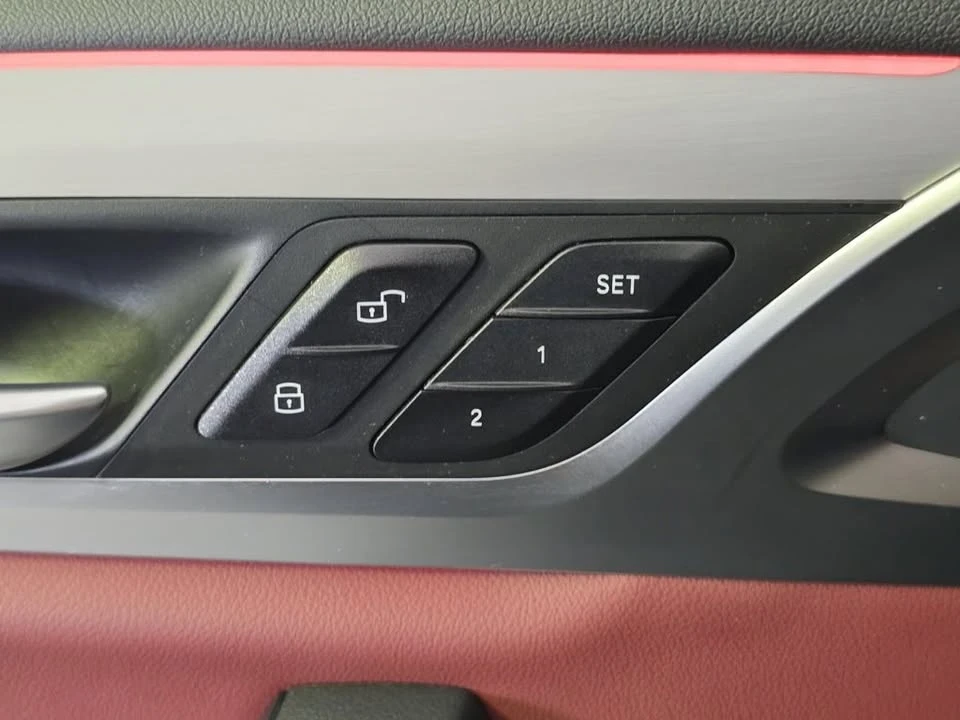 2022 BMW G01 X3 - Image 9 of 20
