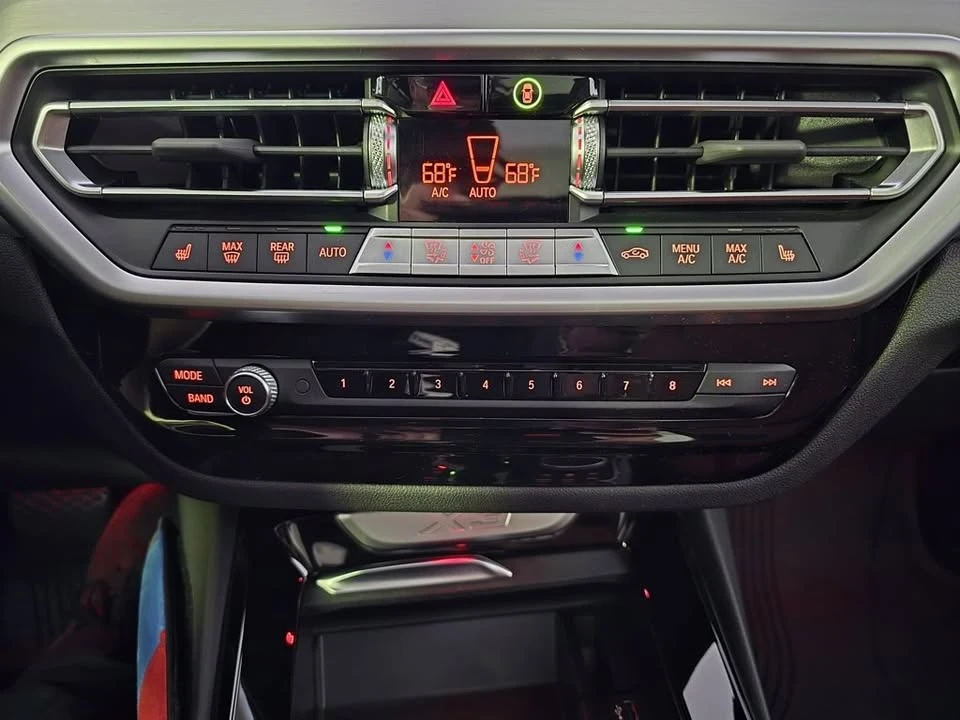 2022 BMW G01 X3 - Image 17 of 20