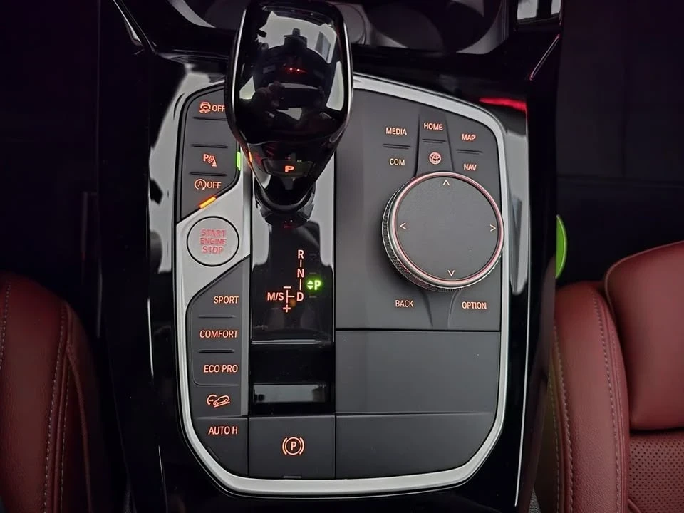 2022 BMW G01 X3 - Image 18 of 20