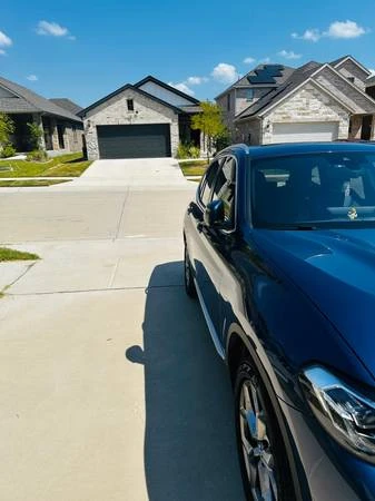 2022 BMW G01 X3 - Image 2 of 4