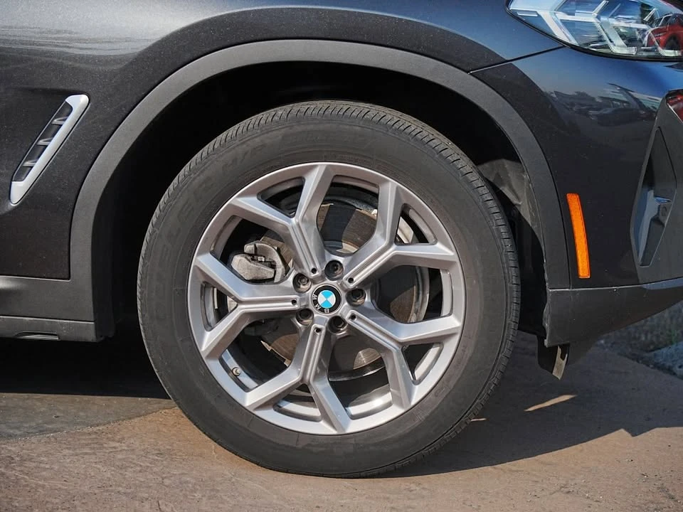 2022 BMW G01 X3 - Image 7 of 20