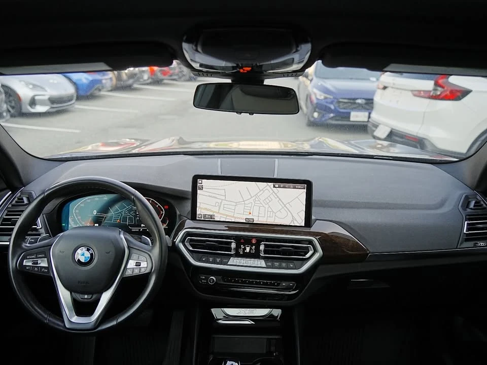 2022 BMW G01 X3 - Image 13 of 20