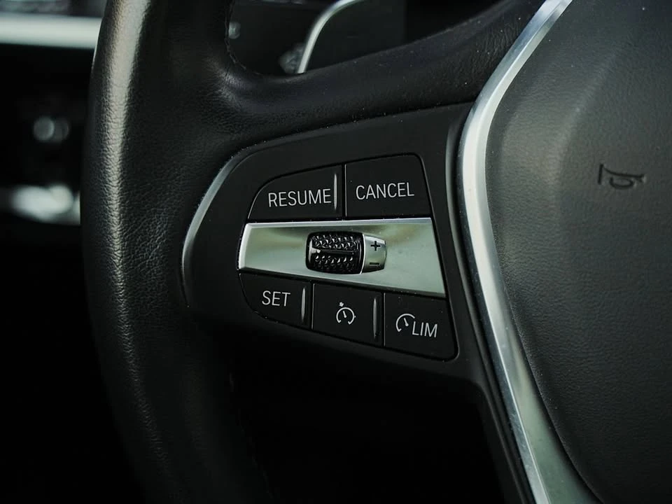 2022 BMW G01 X3 - Image 17 of 20