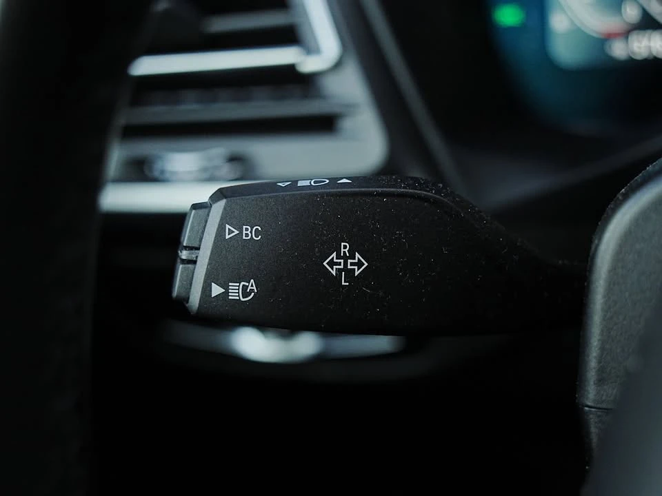2022 BMW G01 X3 - Image 19 of 20