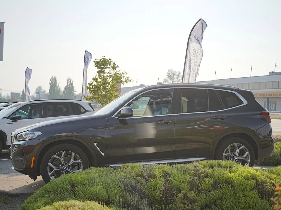 2022 BMW G01 X3 - Image 3 of 20