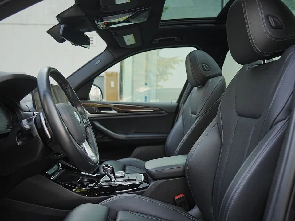 2022 BMW G01 X3 - Image 10 of 20