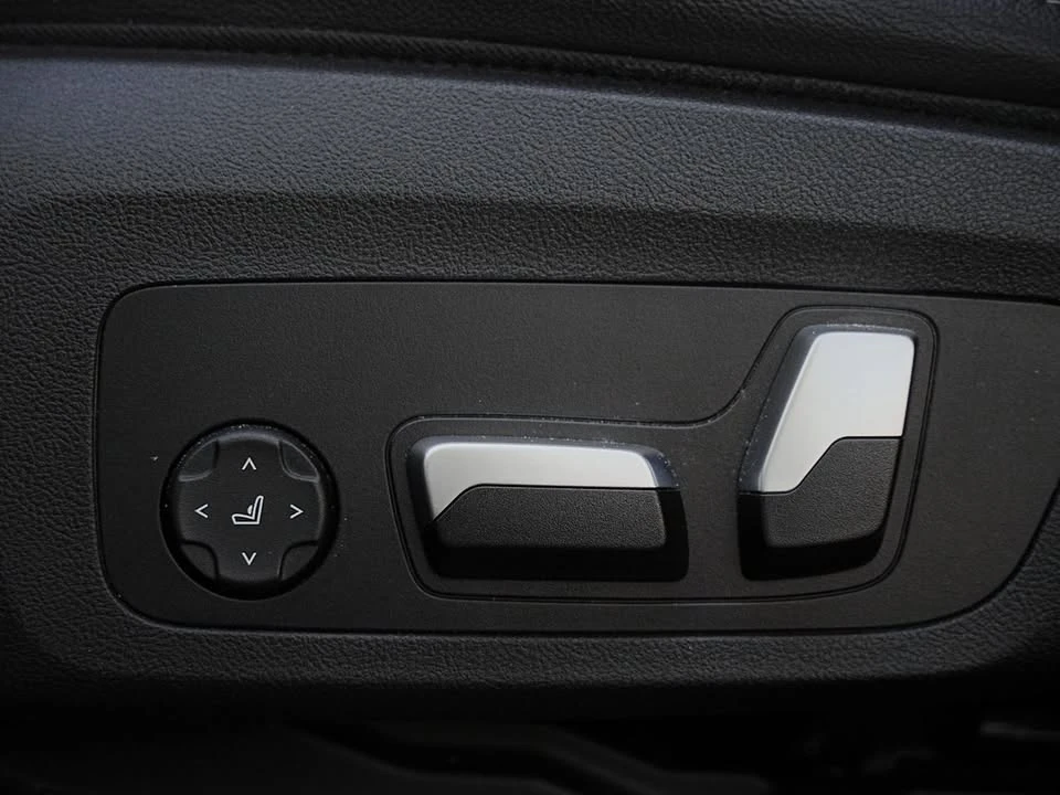 2022 BMW G01 X3 - Image 11 of 20