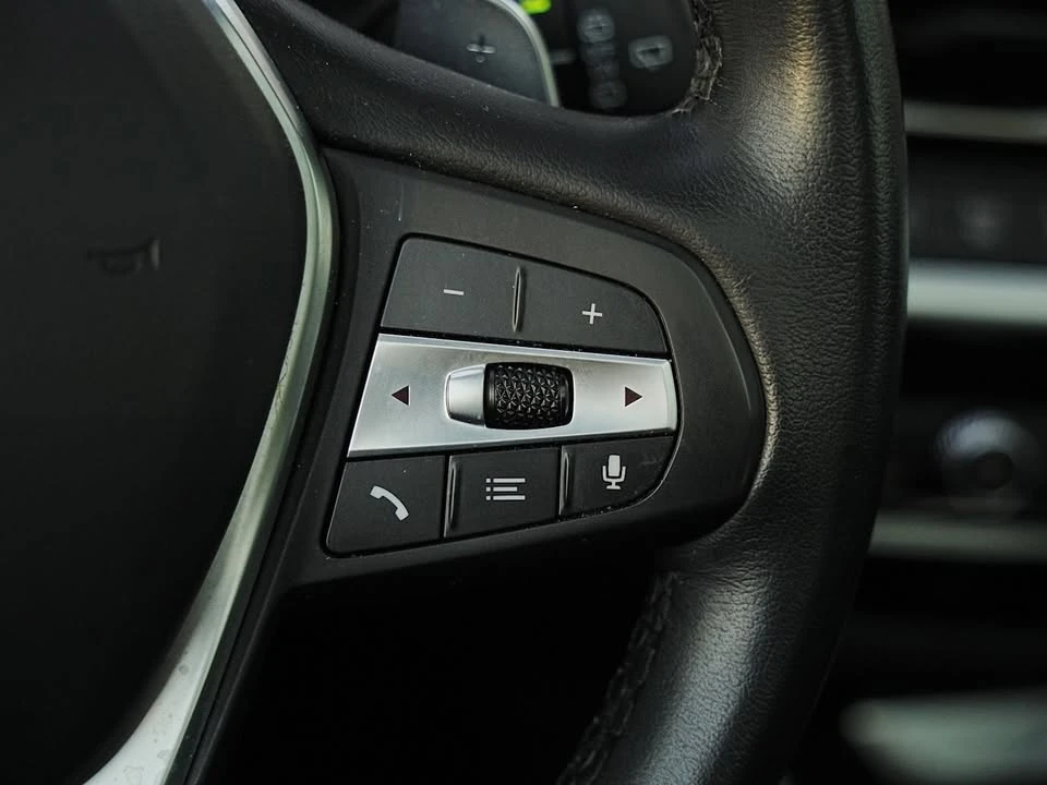 2022 BMW G01 X3 - Image 18 of 20