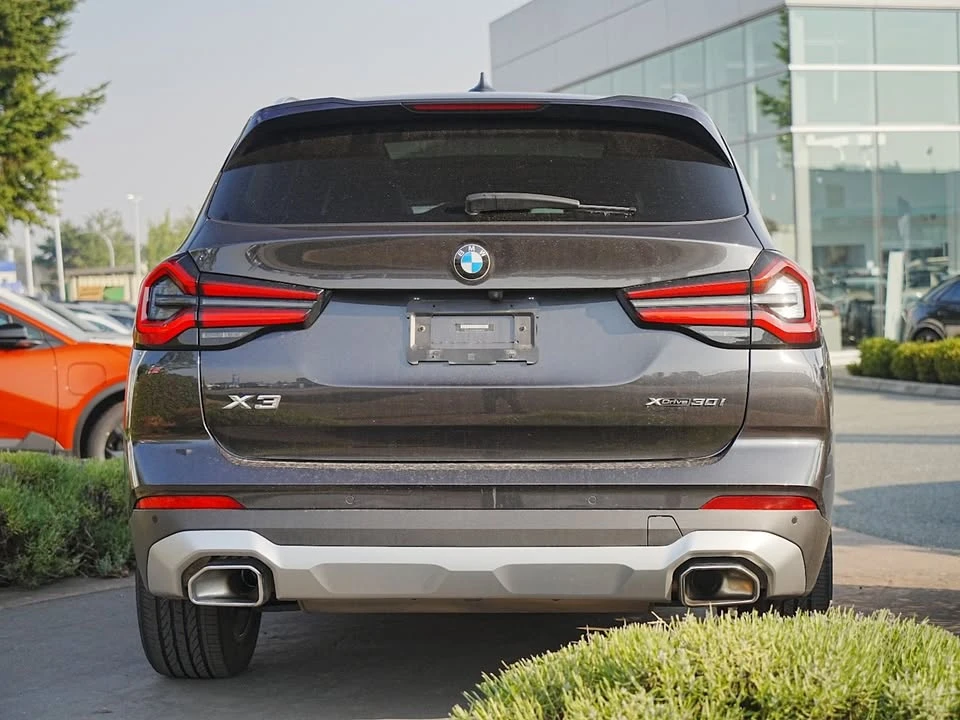 2022 BMW G01 X3 - Image 5 of 20