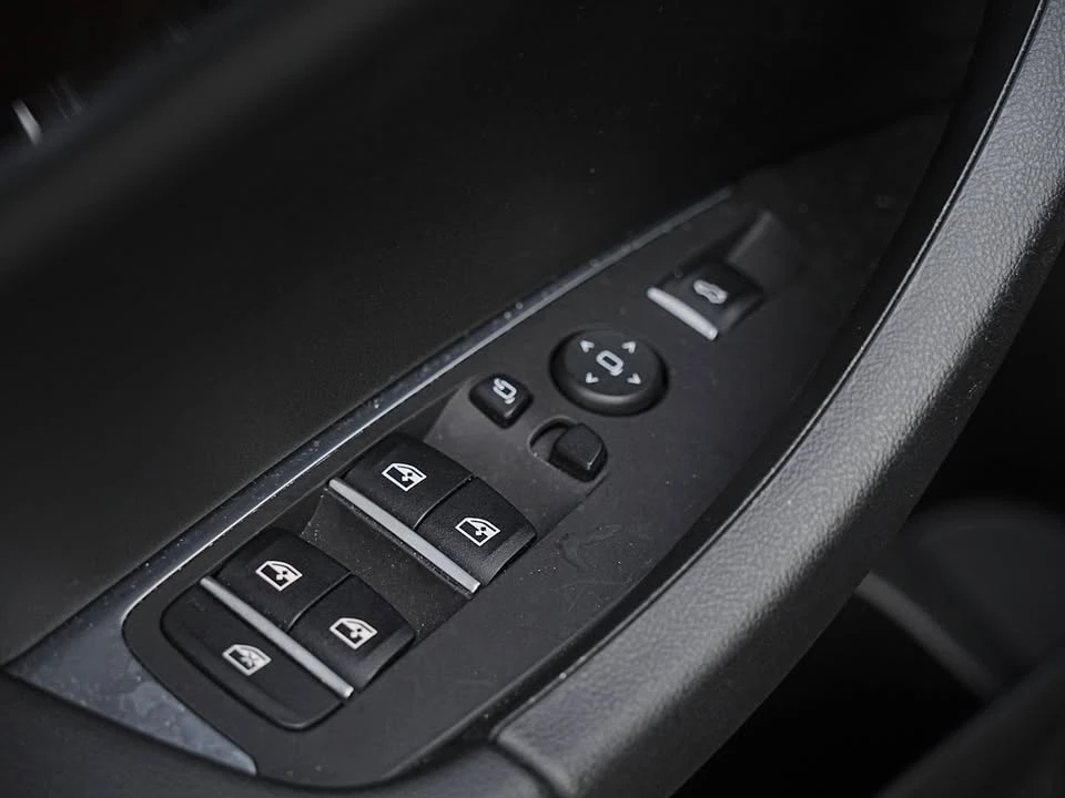 2022 BMW G01 X3 - Image 9 of 20