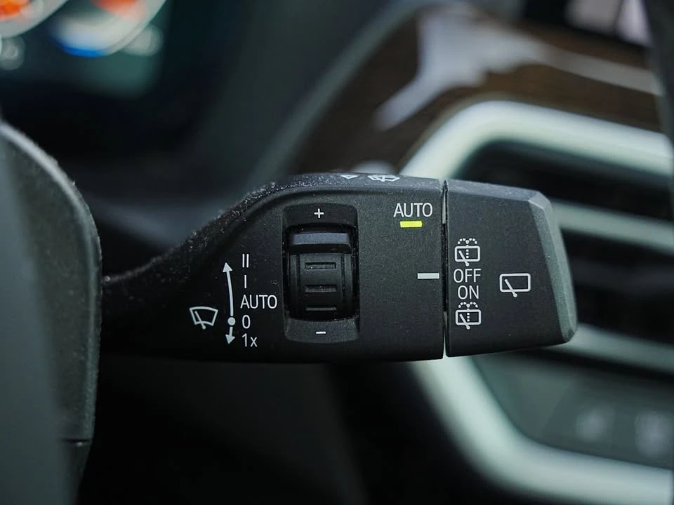 2022 BMW G01 X3 - Image 20 of 20