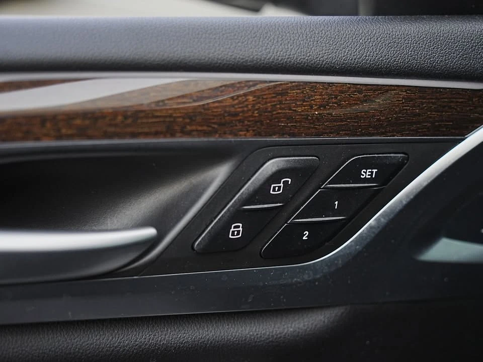 2022 BMW G01 X3 - Image 8 of 20
