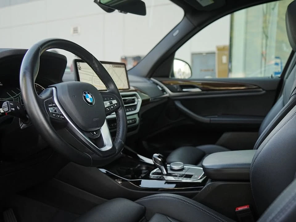 2022 BMW G01 X3 - Image 12 of 20