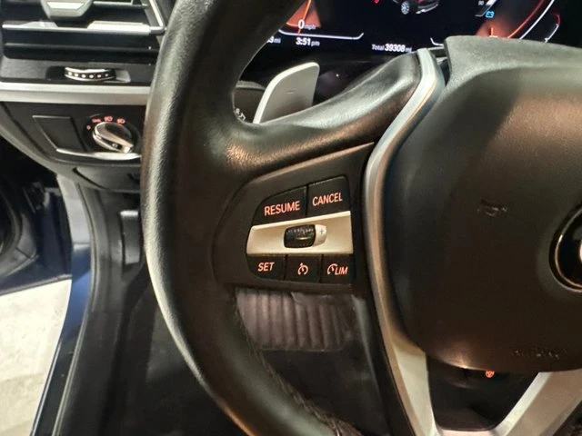 2022 BMW G01 X3 - Image 6 of 20