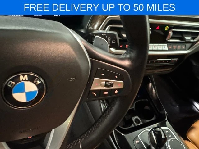 2022 BMW G01 X3 - Image 7 of 20