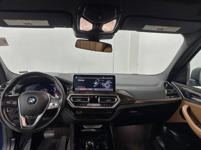 2022 BMW G01 X3 - Image 3 of 20