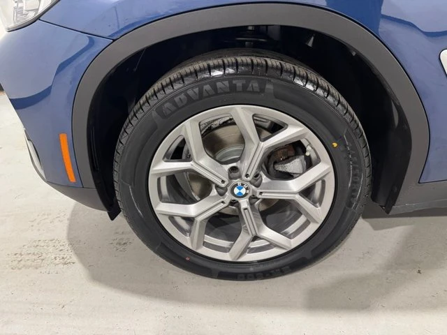 2022 BMW G01 X3 - Image 9 of 20