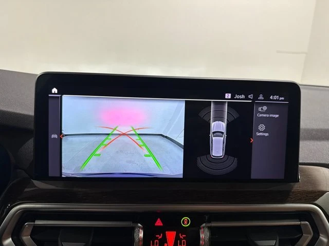 2022 BMW G01 X3 - Image 10 of 20