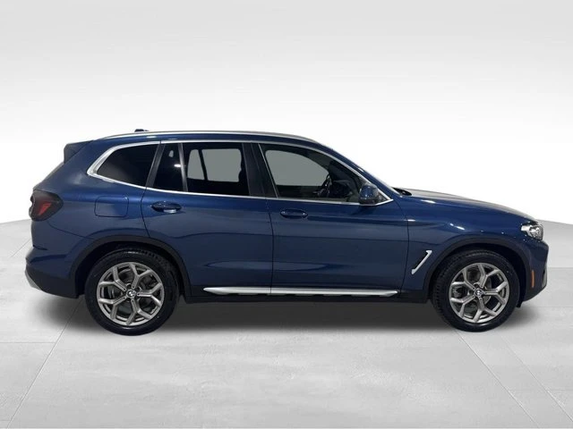 2022 BMW G01 X3 - Image 20 of 20