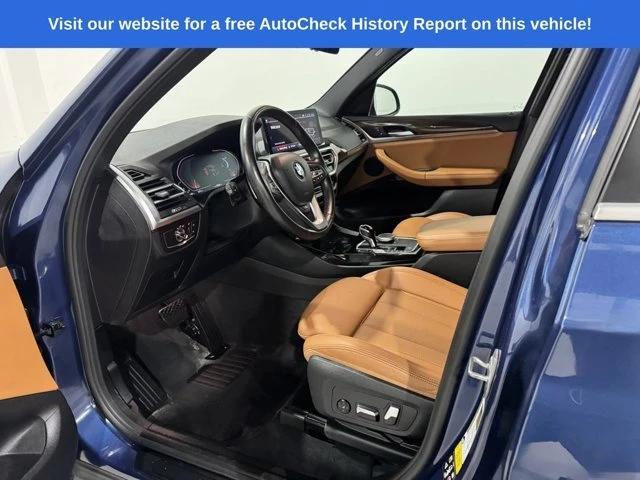 2022 BMW G01 X3 - Image 15 of 20