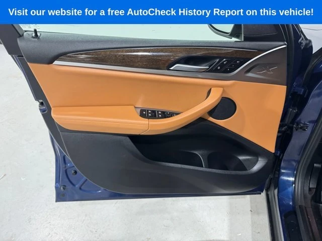 2022 BMW G01 X3 - Image 16 of 20